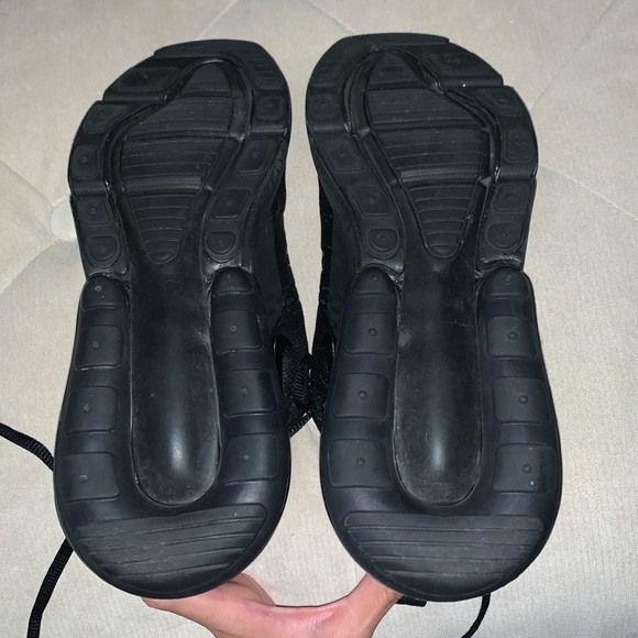 Nike AirMax tennis shoes - Picture 6 of 6